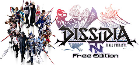 最终幻想：纷争NT/Dissidia Final Fantasy NT