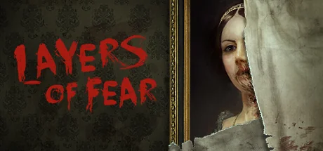 层层恐惧/Layers of Fear