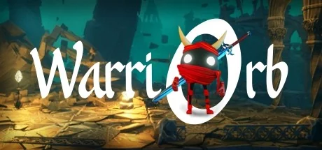 球魂/WarriOrb