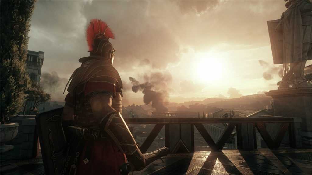 崛起:罗马之子/Ryse: Son of Rome