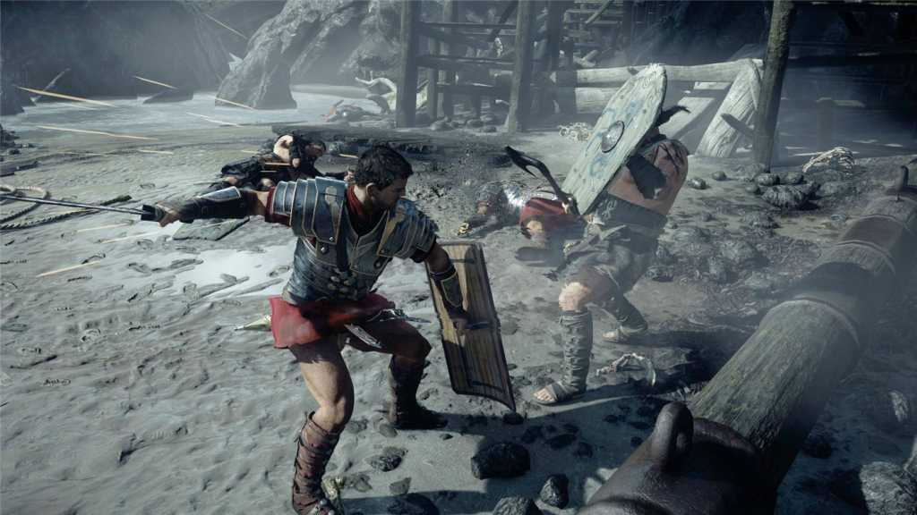 崛起:罗马之子/Ryse: Son of Rome