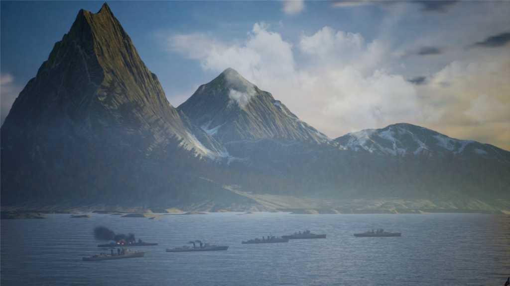 战略思维:闪电战/Strategic Mind: Blitzkrieg