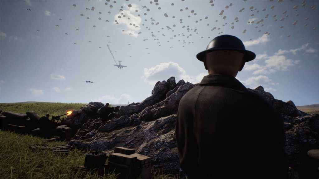 战略思维:闪电战/Strategic Mind: Blitzkrieg