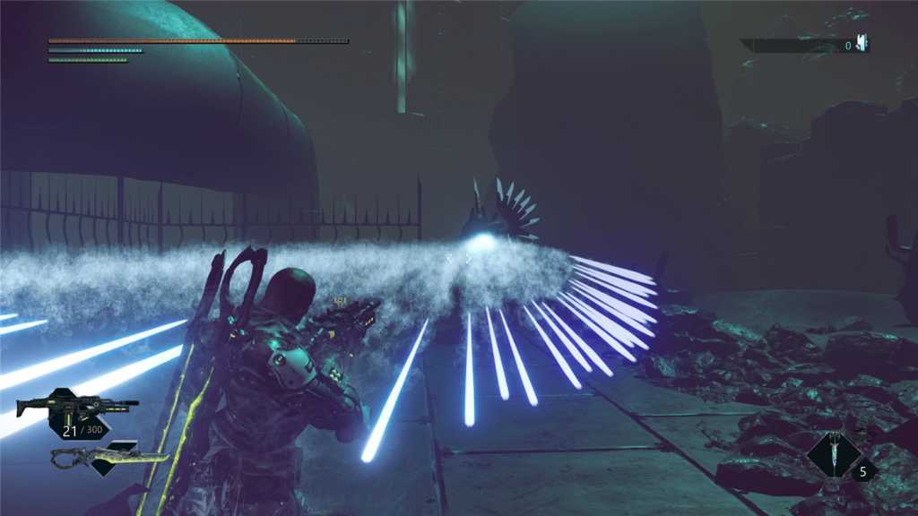 众神:解放/Immortal: Unchained