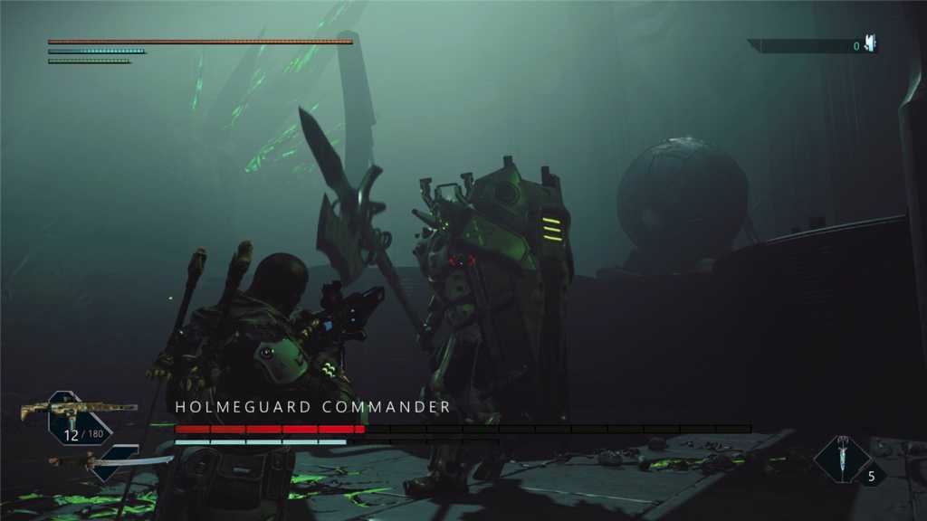 众神:解放/Immortal: Unchained