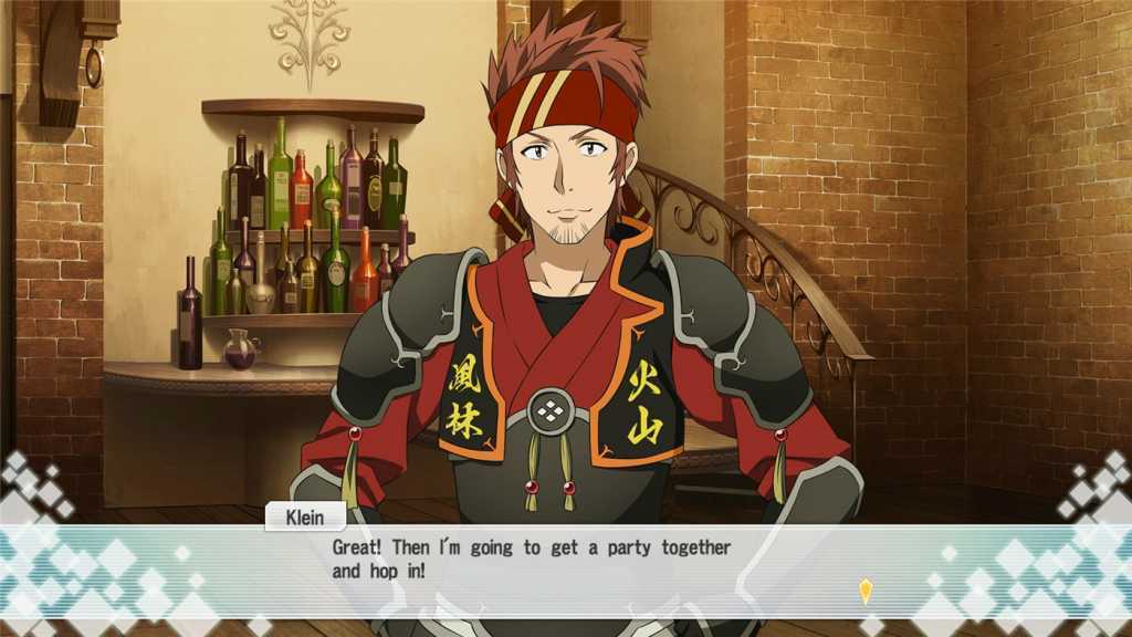 刀剑神域:虚空断章/Sword Art Online Re: Hollow Fragment