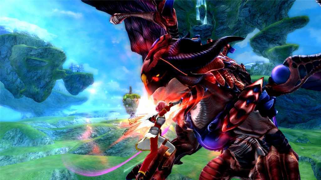 刀剑神域:失落之歌/Sword Art Online: Lost Song