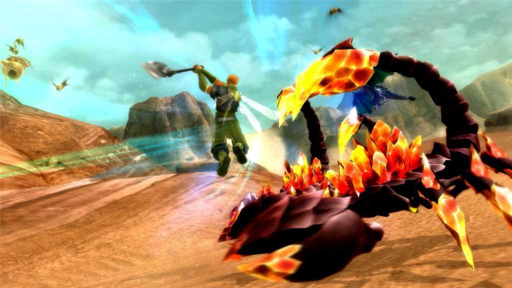 刀剑神域:失落之歌/Sword Art Online: Lost Song