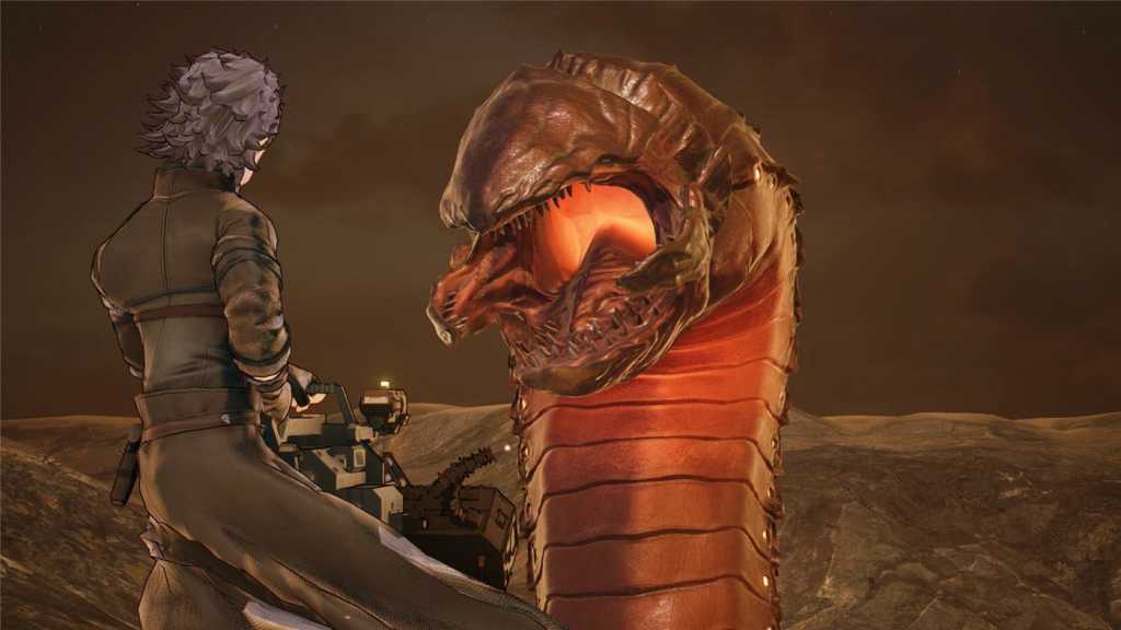 刀剑神域:夺命凶弹/Sword Art Online: Fatal Bullet