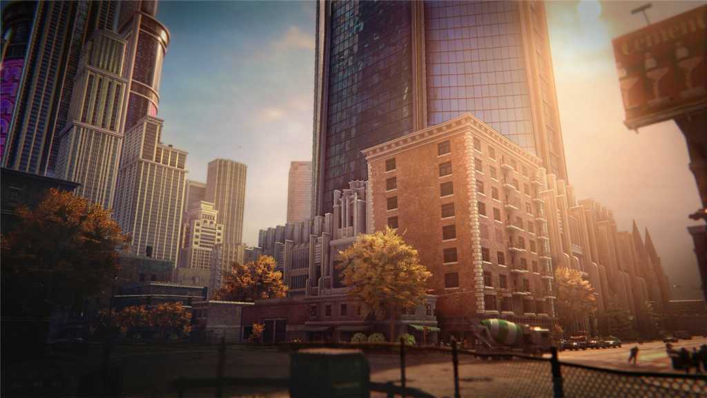 黑道圣徒3:重制版/Saints Row: The Third Remastered