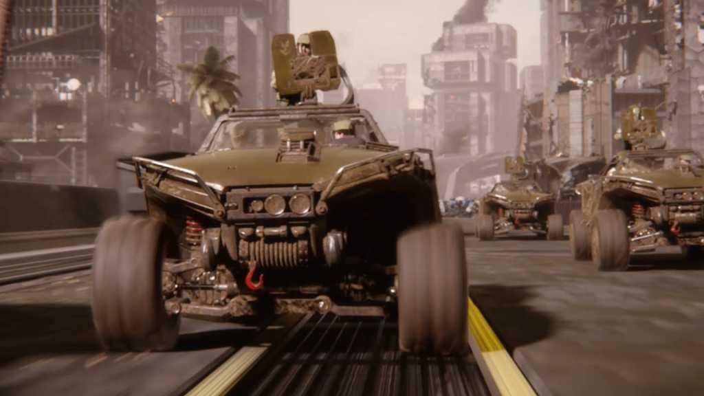 光环2/Halo 2: Anniversary