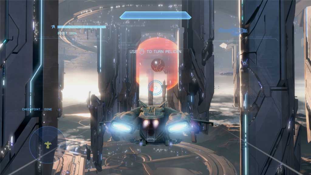 光环4/Halo 4