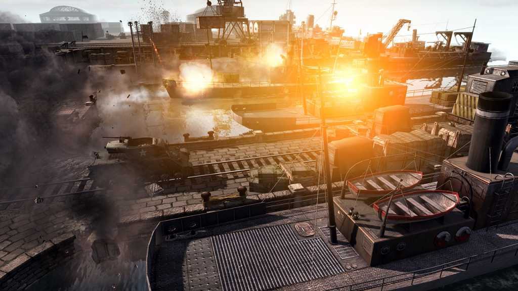 战争之人:突击小队2/Men of War: Assault Squad 2/附历代合集