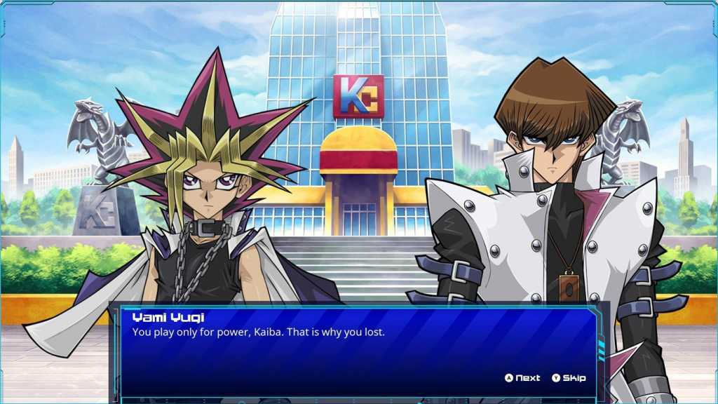 游戏王:决斗者遗产/Yu-Gi-Oh! Legacy of The Duelist
