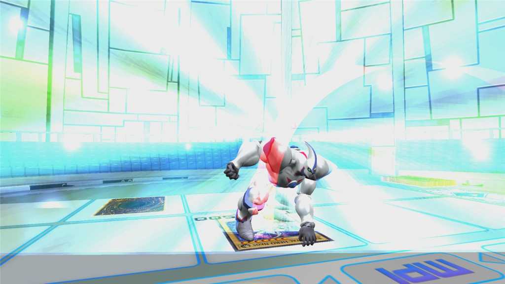 游戏王:决斗者遗产/Yu-Gi-Oh! Legacy of The Duelist