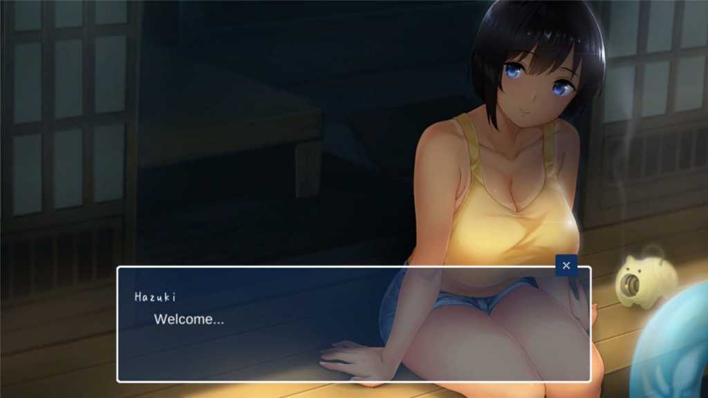 夏日乡村生活〜愉快的暑假/Summer~Life in the Countryside~