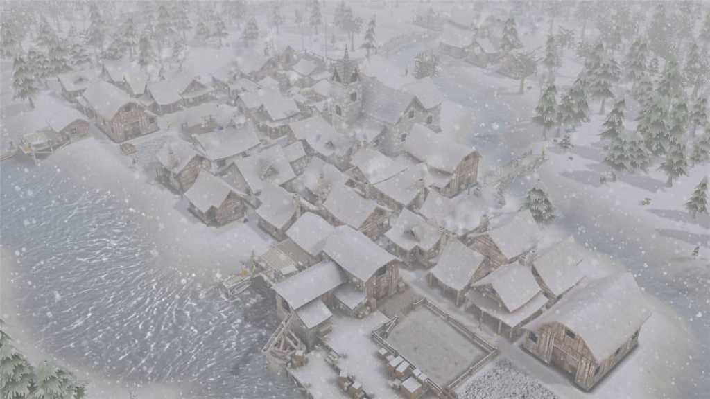 放逐之城/Banished