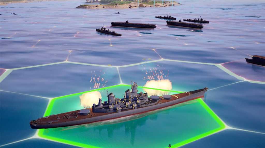 战略思维:太平洋/Strategic Mind:The Pacific