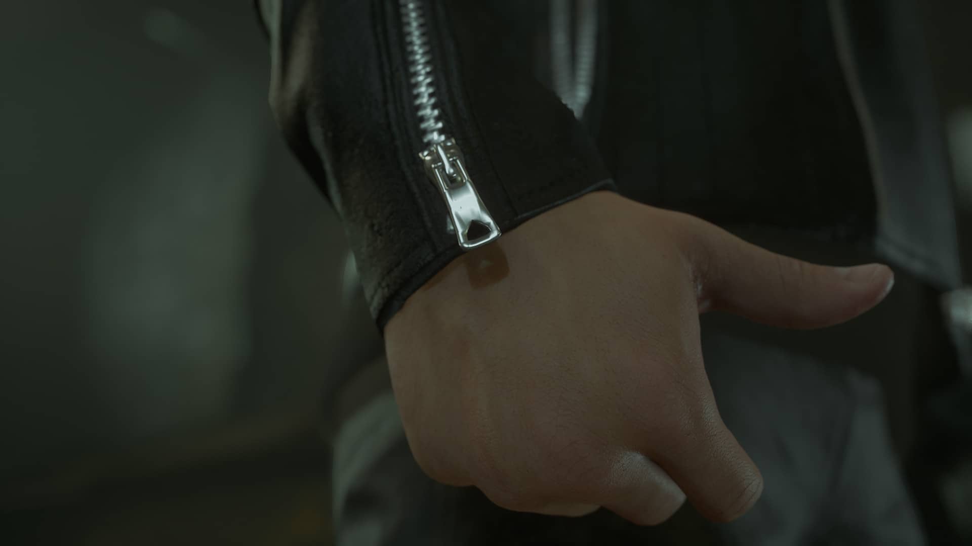 沉默之人/寂静之人/静人/默语者/The Quiet Man