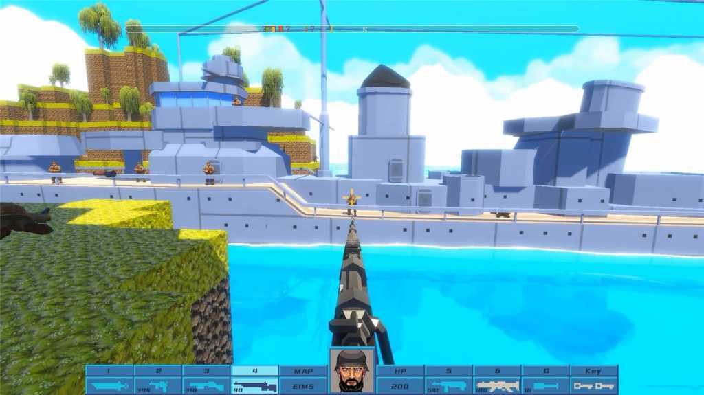 抗日大刀队:日军总部/Killing Sun