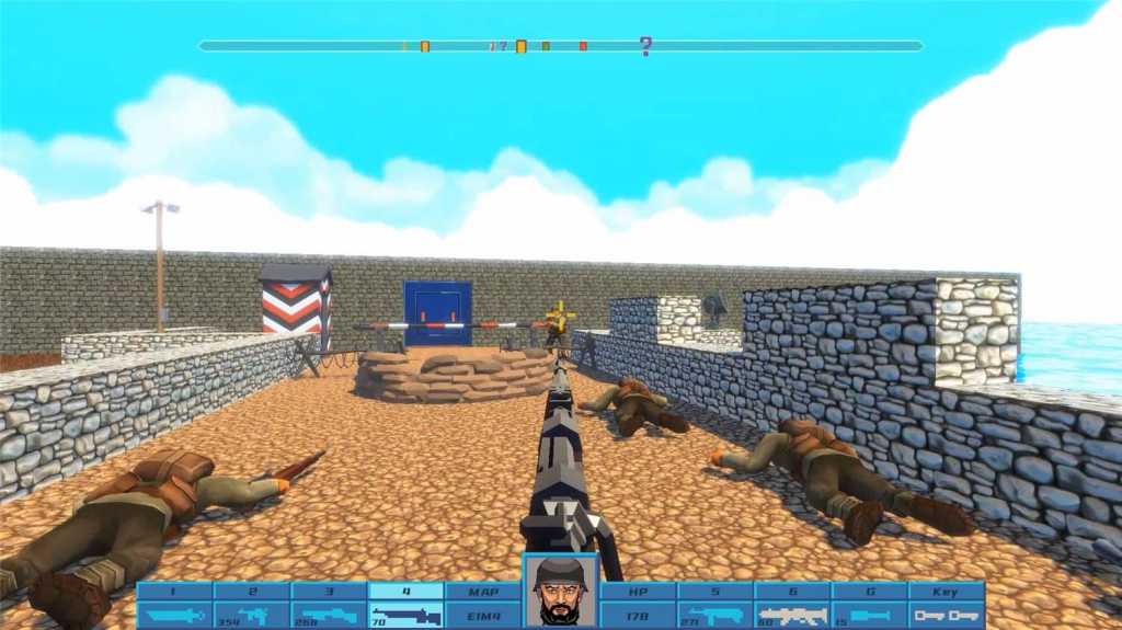 抗日大刀队:日军总部/Killing Sun