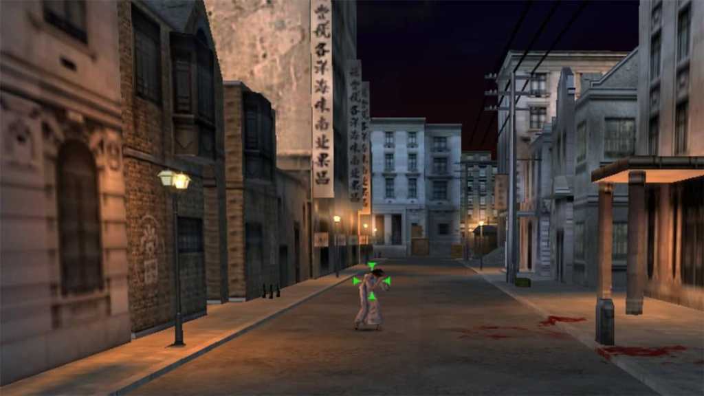 抗日:血战上海滩/Shanghai Blood of War