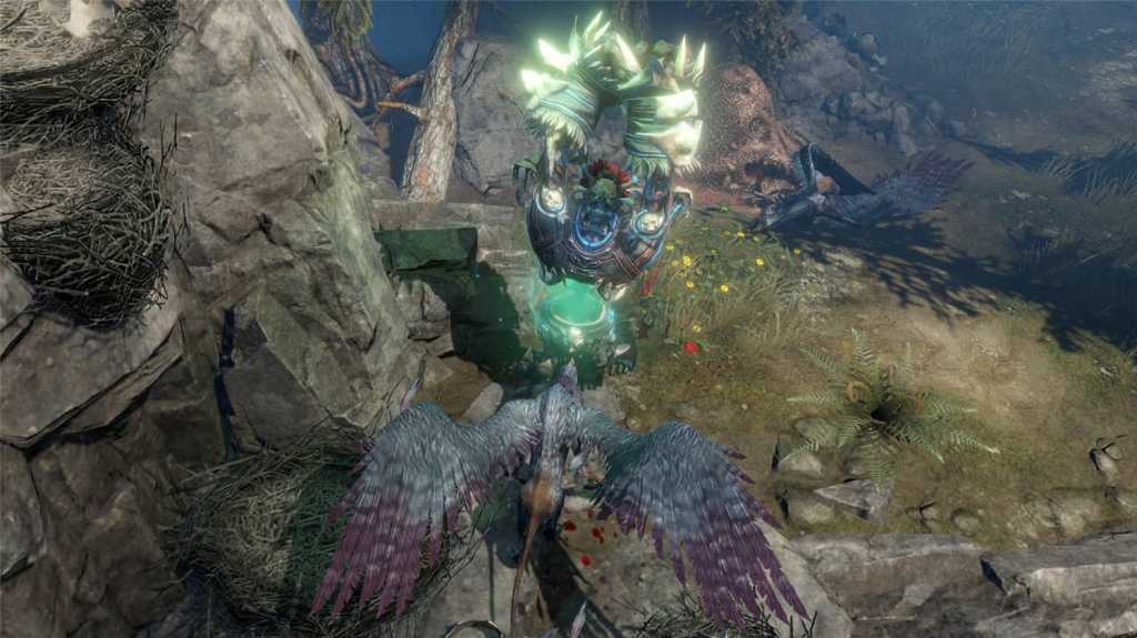 暗影:觉醒/Shadows: Awakening