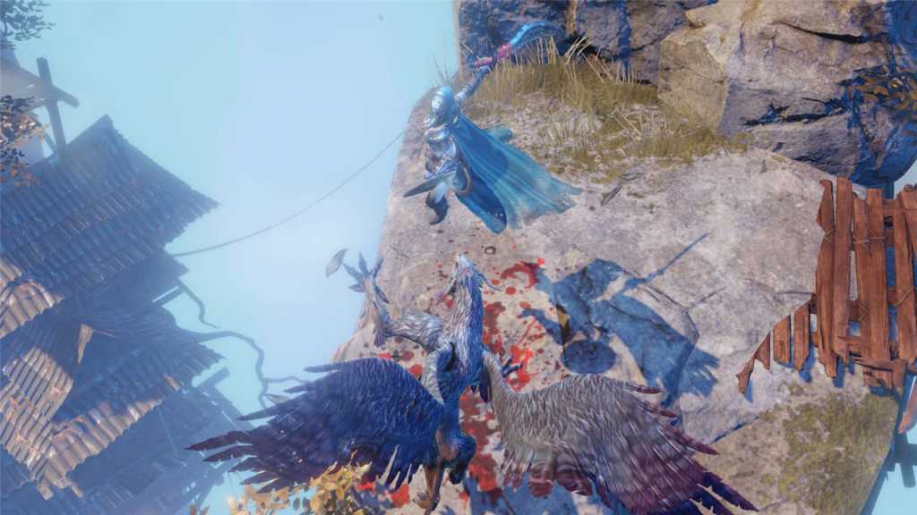 暗影:觉醒/Shadows: Awakening