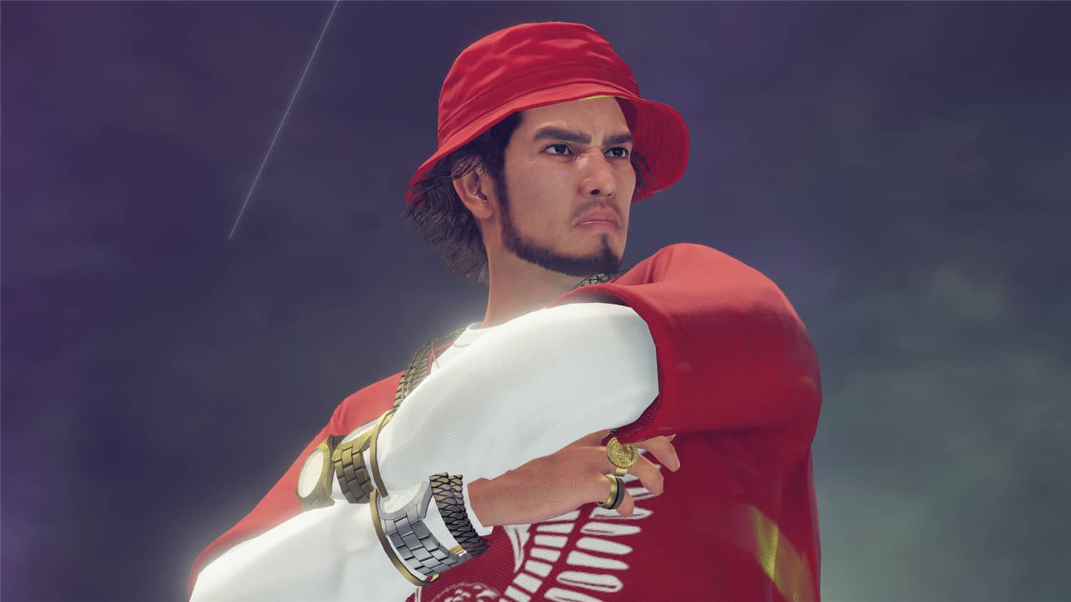 如龙7:光与暗的去向/Yakuza: Like a Dragon