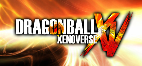 龙珠：超宇宙/DRAGON BALL XENOVERSE