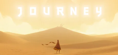 风之旅人/Journey