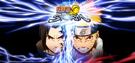 火影忍者疾风传：究极忍者风暴1/NARUTO: Ultimate Ninja STORM