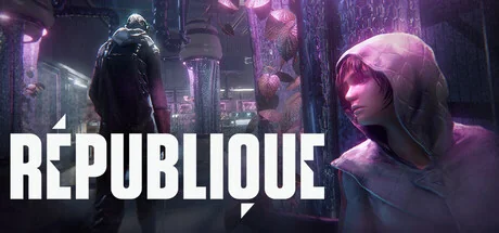 共和国重制版/Republique Remastered