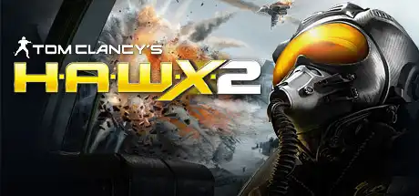 汤姆克兰西：鹰击长空2/Tom Clancy's H.A.W.X 2