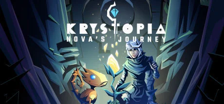 氪星新星之旅/Krystopia: Nova′s Journey