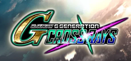 SD高达G世纪：火线纵横/SD Gundam G Generation: Cross Rays