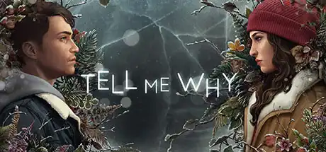 告诉我为什么/谓何/Tell Me Why