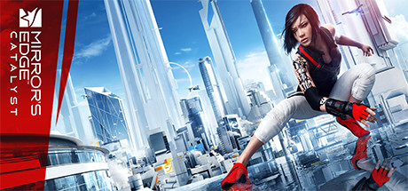 镜之边缘：催化剂/Mirror's Edge: Catalyst