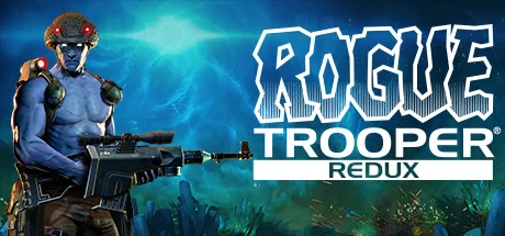 侠盗骑兵归来/蓝精灵中队/Rogue Trooper Redux