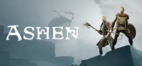 灰烬/Ashen