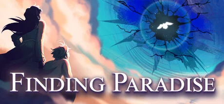 寻找天堂/Finding Paradise