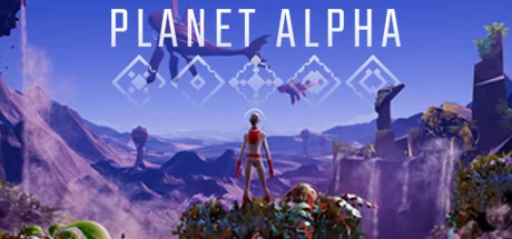 阿尔法行星/阿尔法星球/PLANET ALPHA