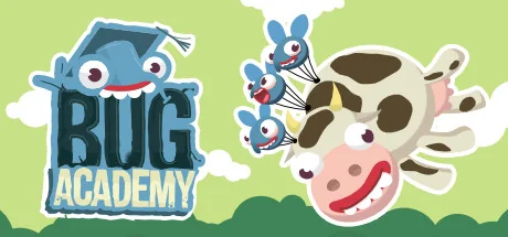 虫虫学院/Bug Academy