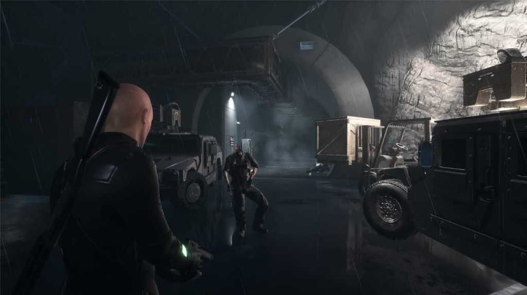 昼魇:1998/Daymare: 1998