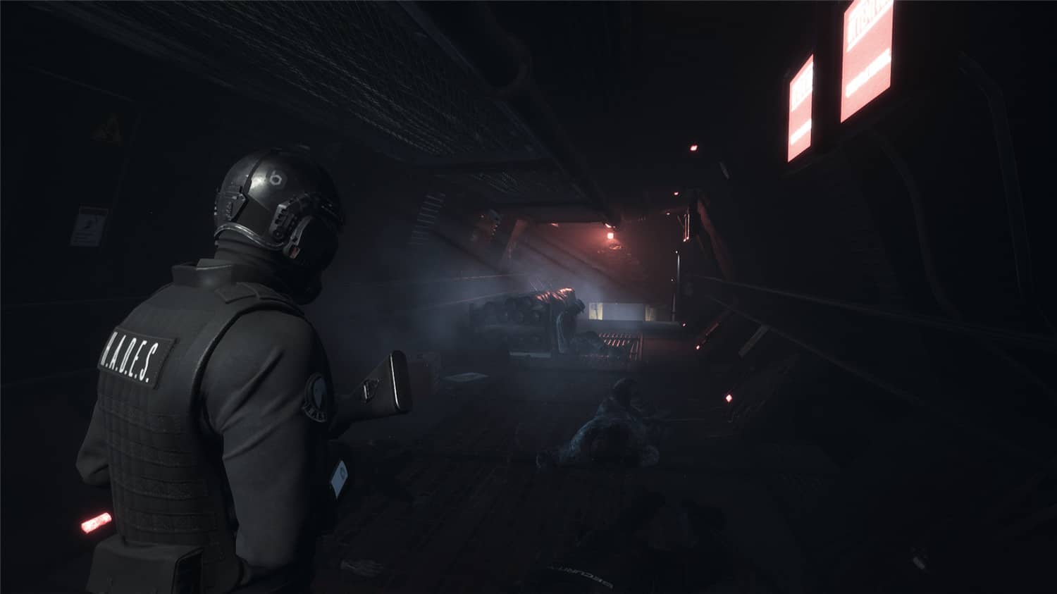 昼魇:1998/Daymare: 1998