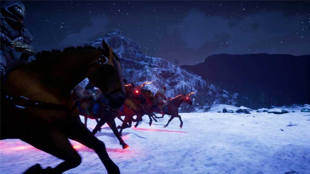 堡垒:火焰之炼/Citadel: Forged with Fire