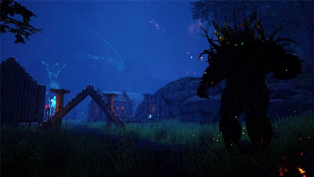 堡垒:火焰之炼/Citadel: Forged with Fire