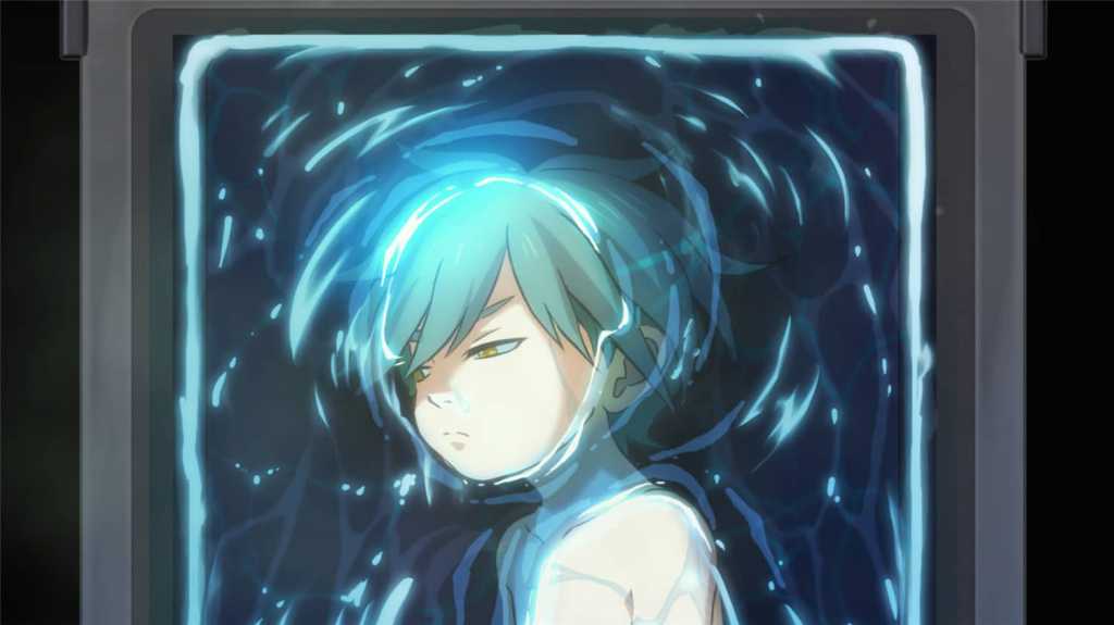 残机0:最后的开始/残机0:余命为零/Zanki Zero: Last Beginning