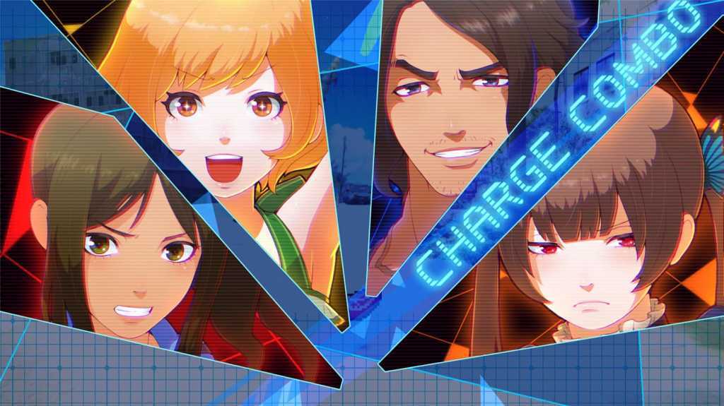 残机0:最后的开始/残机0:余命为零/Zanki Zero: Last Beginning