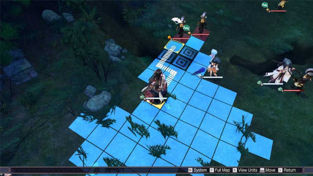 传颂之物:二人的白皇/Utawarerumono: Mask of Truth